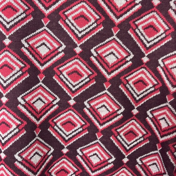 By Stacey London Long Sleeve Top. Size XL NWOT - Picture 2 of 4